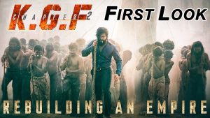 kgf chapter 2 download
